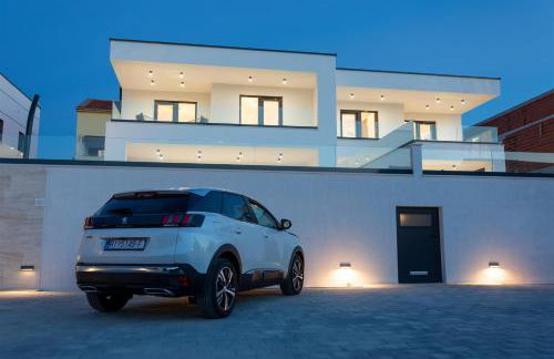 Villa Manhattan - Foto 36