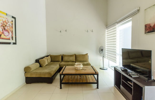 Flats Presidente - Foto 16