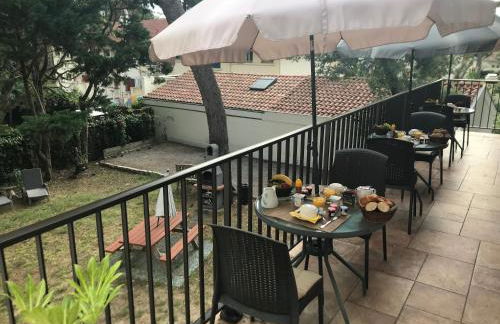 Jaray-Jaclo Chambres d' hôtes - Foto 13