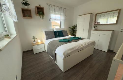 Ferienwohnung "Thermenblick - Bad Aibling" - Foto 31