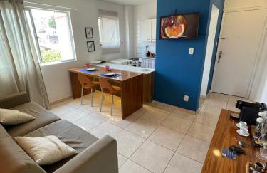 Apartamento Auge da Bahia - Foto 9