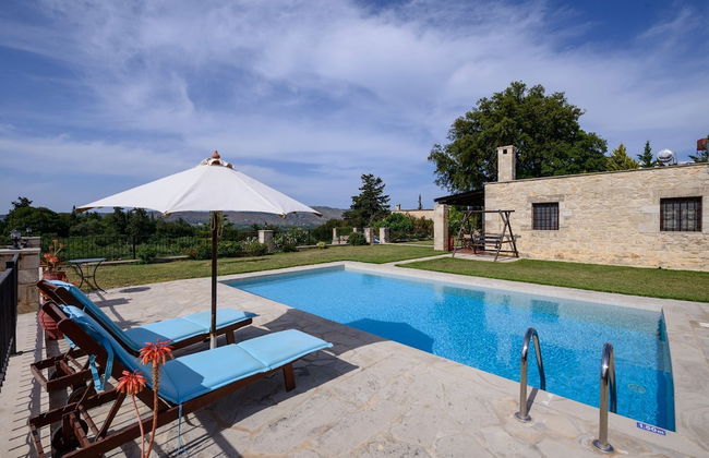 Kontis Village - Foto 79