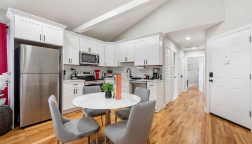 Newly constructed! 1bed 1bath Apartment - Foto 4