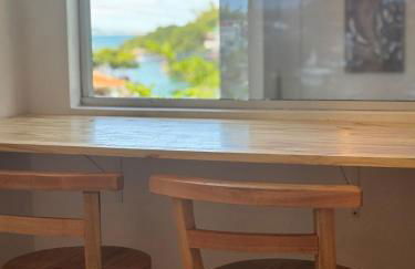 Jacuzzi Privativa e Vista Mar - Apto Remo - Foto 9