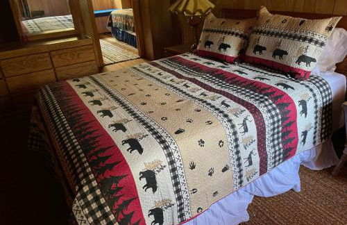 White Owl Retreat Yellowstone Grand Teton - Foto 22