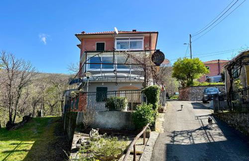 Agriturismo "Villa Rosa" Arzeno - Foto 41