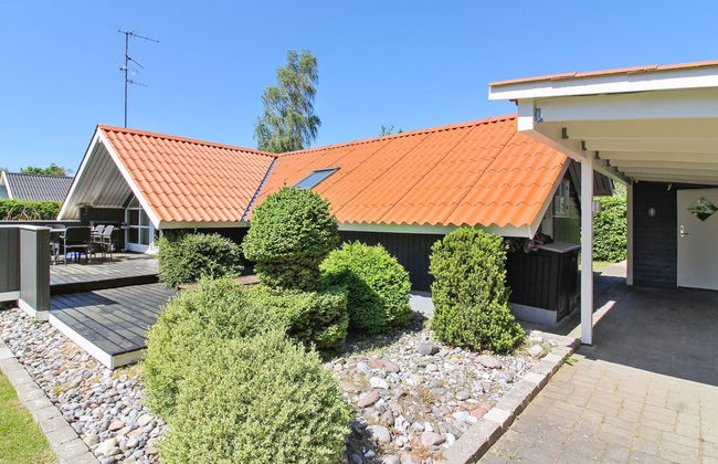 "Gretta" - 400m from the sea - Foto 8