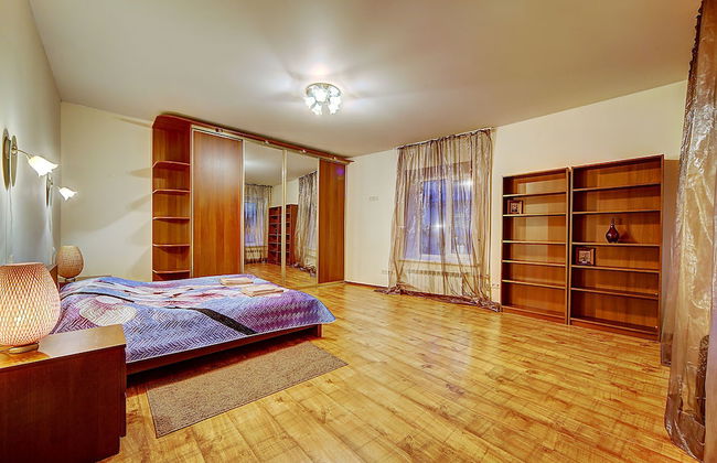 ERS Apartment - Foto 3