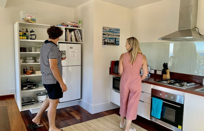 Sunrise on Falie - Foto 37