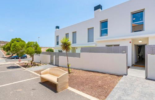 MEDANO4YOU Sophia's Home - Foto 6