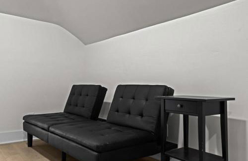 Loft w Fenced Yard Pet-Friendly Near Downtown - Foto 6