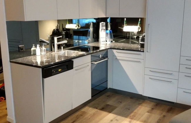 Haus Sunneschy Whg. 301 - Foto 7