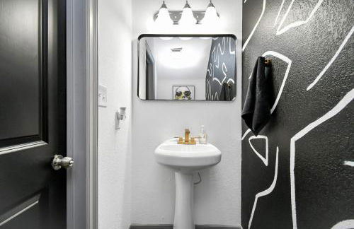 ProlificSuites Escape - Stylish Spaces & Prime Location - Foto 32