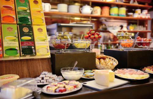 Residence Hotel Fever - Foto 42