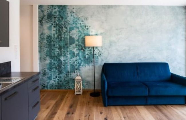 Residence Rösch - Foto 45