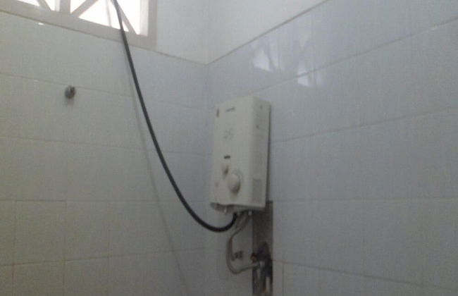 Kota Bunga B - Foto 14