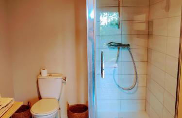 Appartement indépendant 45m2 - Ferme de Chamonal - Photo 12