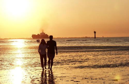 Ferienhaus Sonnentau - Foto 11