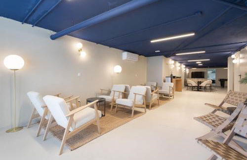 Lapa Diplomatic Suites & Flats by Feel Lisboa - Foto 32