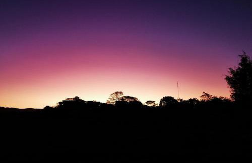 Barra de Ibiraquera, Lagoa Doce, Ibira Bamboo Lodge - Foto 14