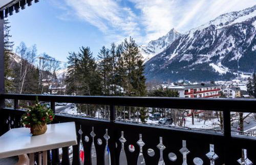 Les Balcons du Savoy - Photo 5