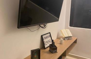 Apto 2 quartos cruz das almas - Photo 12