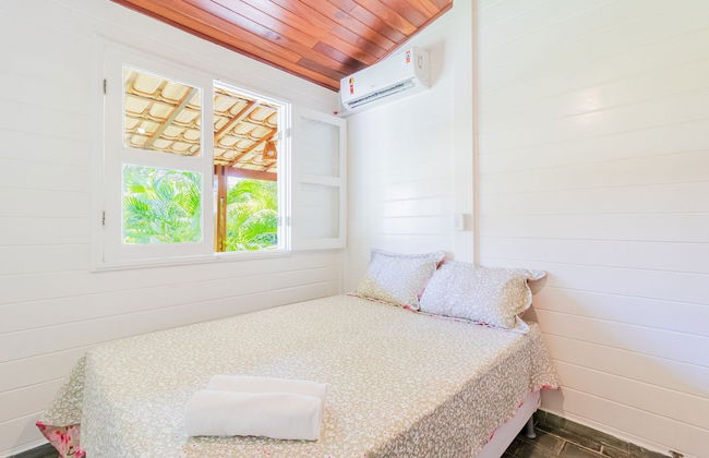 GB69 Excelente Casa a 400m da Praia - Photo 15