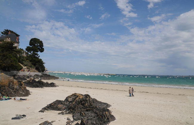 VVF La côte d'Emeraude Saint-Cast-le-Guildo - Foto 46