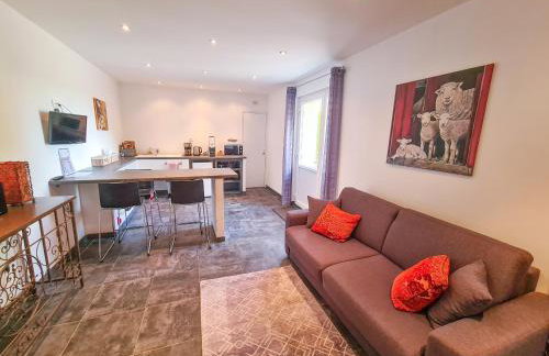 Château des Lumières Gîte et gîte insolite - Foto 35