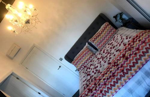 The Coach House & The Stables Yorkshire Peak District With and without hot tub options - Foto 49