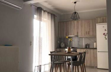 Three Graces in Nafplio - Foto 6