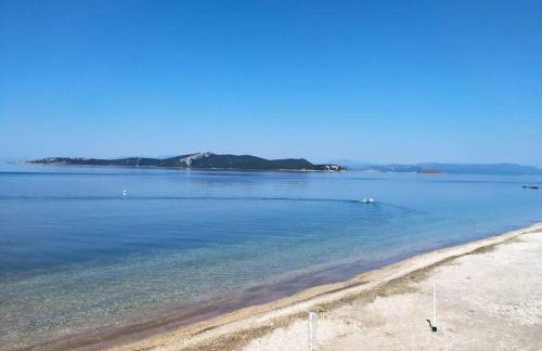 Το σπίτι της Μαργαρίτας στην παραλία - Foto 1