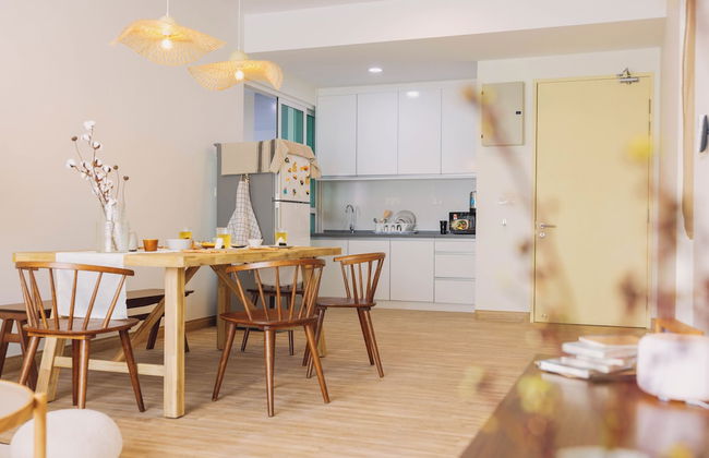 NaiBnB @ Impiria Residensi - Foto 14