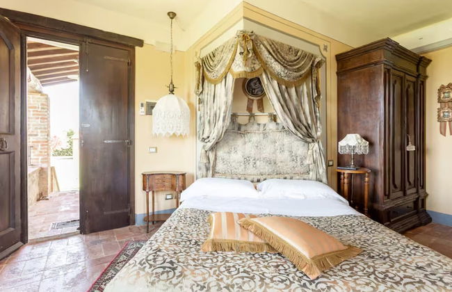 Holiday Home Near Lago di Chiusi With Pool - Photo 5