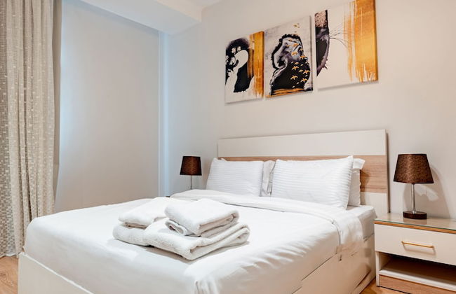 VESTA - Cairo Festival City Residence - Foto 46