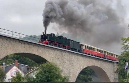 Paradies in der Vulkaneifel mit Panorama-Blick - Foto 35