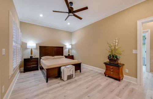 Hike and Explore! Luxe Retreat Near Lake Norman - Foto 11