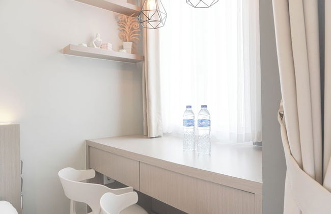 Comfort Studio Room Tokyo Riverside Pik 2 Apartment - Photo 14