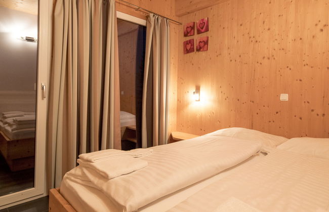 #34 mit IR-Sauna und Sprudelbad innen - Foto 14