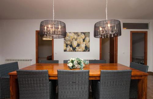 Villa Gaudí by Interhome - Foto 28