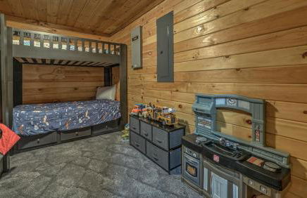 Meadow Creek Retreat - Foto 41