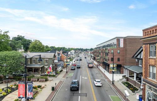 The Family Nook - Home for 8 - Foto 50