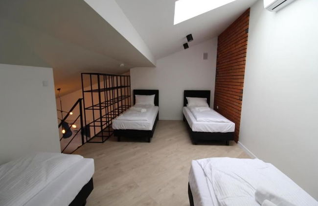 Apartamenty Nowa Kamienica - Foto 25