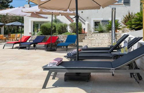 Villa de Charme avec Piscine, Marseille - Foto 40