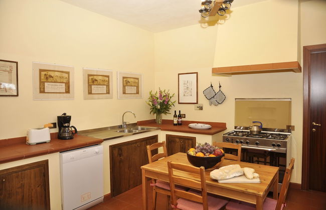 Tenuta Santa Cristina - Foto 22