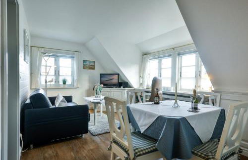 Snetjers Hüs Appartement 11 - Foto 1