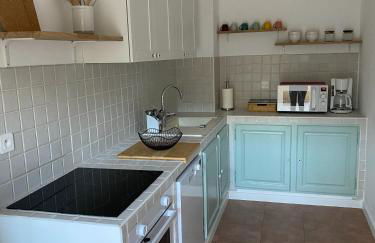 U Fiume - Appartement 5 personnes - Foto 11