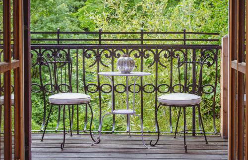 Wohnung im Herzen Diessens - Foto 18