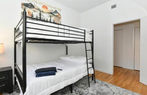 Luxury 3 Bedroom Retreat in Downtown Manhattan - Foto 20