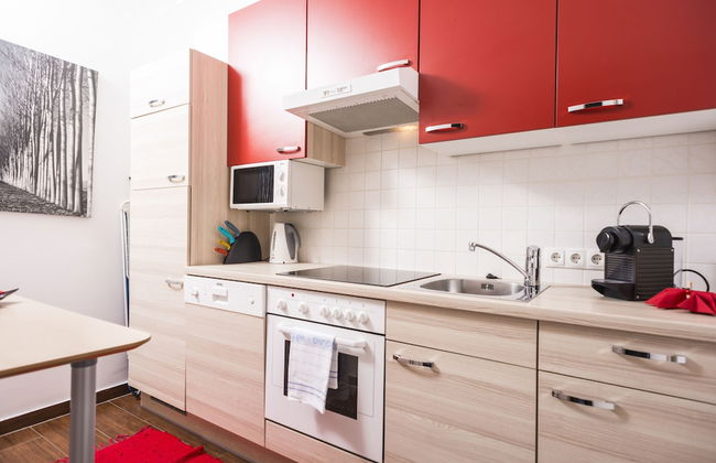 AJO Vienna Beach - Contactless Check-in - Foto 15